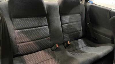 Lot 485 - 1992 VOLKSWAGEN CORRADO 16V