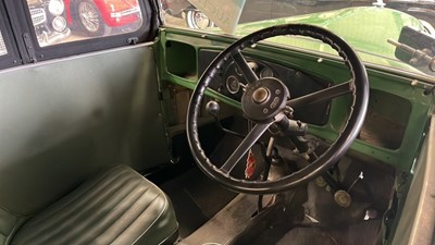 Lot 542 - 1933 AUSTIN A30 SEVEN