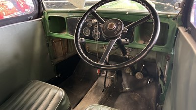 Lot 542 - 1933 AUSTIN A30 SEVEN