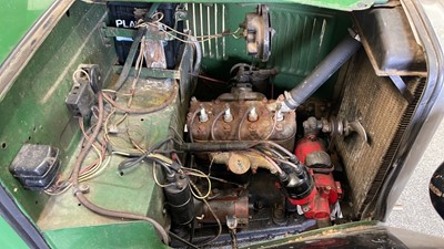 Lot 542 - 1933 AUSTIN A30 SEVEN