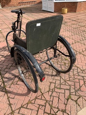 Lot 556 - MOBILITY TRICYCLE