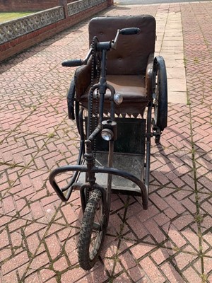 Lot 556 - MOBILITY TRICYCLE