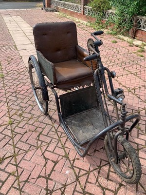 Lot 556 - MOBILITY TRICYCLE