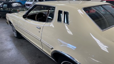 Lot 588 - 1976 FORD ELITE