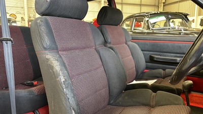 Lot 336 - 1990 PEUGEOT 205 GTI