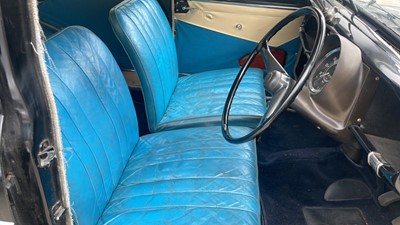Lot 589 - 1955 STANDARD EIGHT