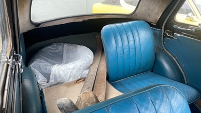 Lot 589 - 1955 STANDARD EIGHT