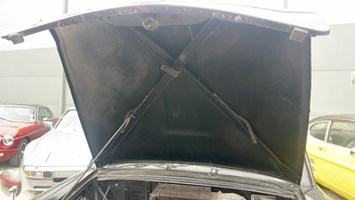 Lot 589 - 1955 STANDARD EIGHT