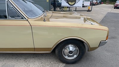 Lot 591 - 1970 OPEL REKORD