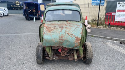 Lot 260 - 1959 STANDARD 10HP VAN