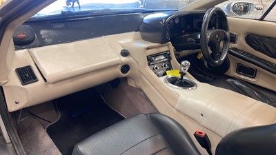 Lot 573 - 1988 LOTUS ESPRIT TURBO