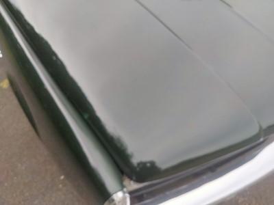 Lot 577 - 1967 ROVER 2000
