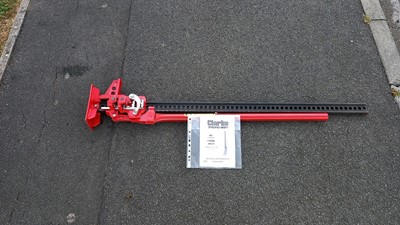 Lot 539 - 48" HIGH LIFT JACK