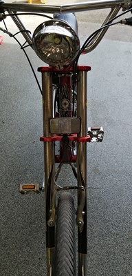 Lot 300 - SCHWINN CHOPPER