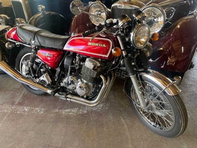 Honda cb750 f1 on sale for sale