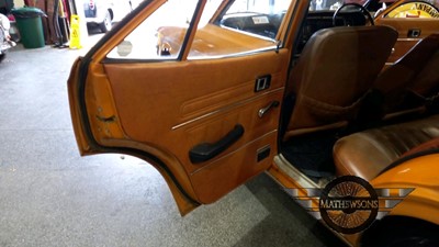 Lot 381 - 1974 TOYOTA CORONA