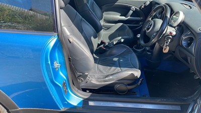 Lot 365 - 2003 MINI COOPER S