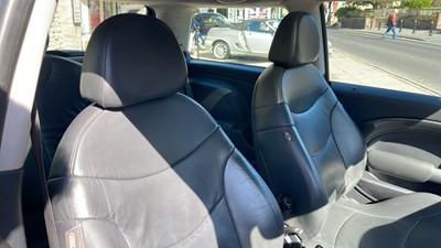 Lot 365 - 2003 MINI COOPER S