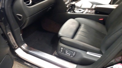 Lot 170 - 2005 BENTLEY CONTINENTAL FLYING SPUR A