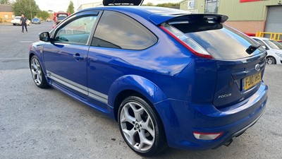 Lot 364 - 2010 FORD FOCUS ST-2