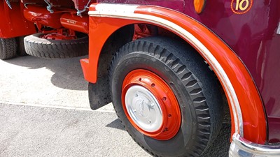 Lot 392 - 1959  FODEN S20 GARDNER 6 LW