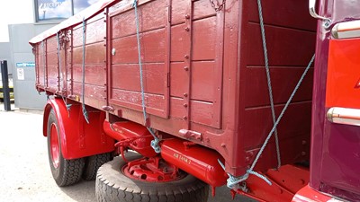 Lot 392 - 1959  FODEN S20 GARDNER 6 LW