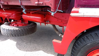 Lot 392 - 1959  FODEN S20 GARDNER 6 LW