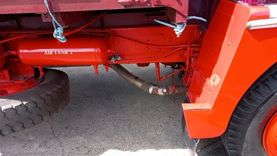 Lot 392 - 1959  FODEN S20 GARDNER 6 LW