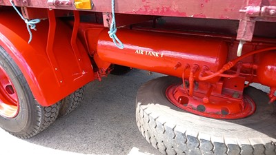 Lot 392 - 1959  FODEN S20 GARDNER 6 LW