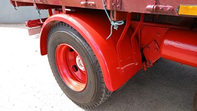 Lot 392 - 1959  FODEN S20 GARDNER 6 LW