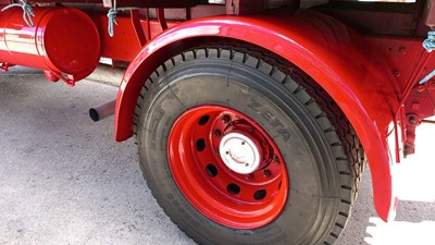 Lot 392 - 1959  FODEN S20 GARDNER 6 LW