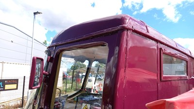 Lot 392 - 1959  FODEN S20 GARDNER 6 LW