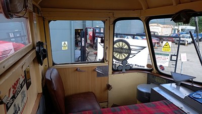 Lot 392 - 1959  FODEN S20 GARDNER 6 LW