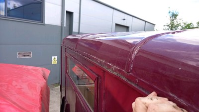 Lot 392 - 1959  FODEN S20 GARDNER 6 LW