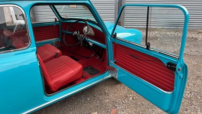 Lot 395 - 1961 AUSTIN SEVEN