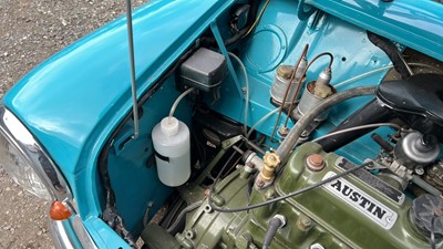 Lot 395 - 1961 AUSTIN SEVEN