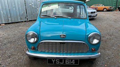 Lot 395 - 1961 AUSTIN SEVEN