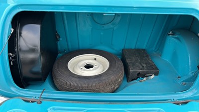 Lot 395 - 1961 AUSTIN SEVEN