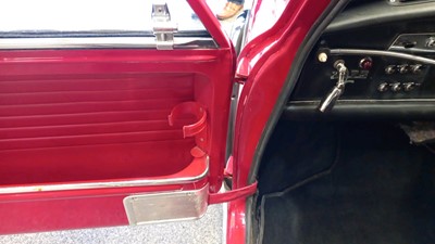 Lot 574 - 1967 AUSTIN MINI COOPER S