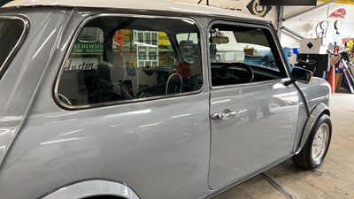 Lot 292 - 1980 AUSTIN MORRIS MINI