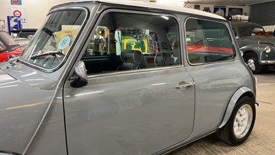 Lot 292 - 1980 AUSTIN MORRIS MINI