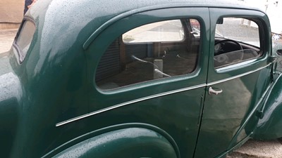 Lot 464 - 1949 FORD ANGLIA