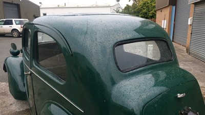 Lot 464 - 1949 FORD ANGLIA