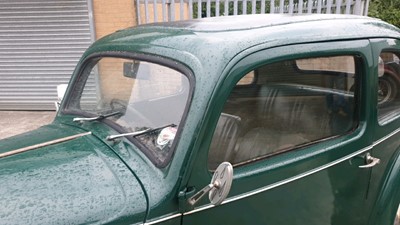 Lot 464 - 1949 FORD ANGLIA