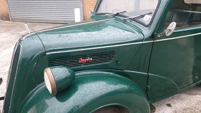 Lot 464 - 1949 FORD ANGLIA