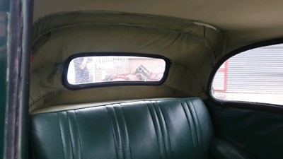 Lot 464 - 1949 FORD ANGLIA