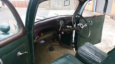 Lot 464 - 1949 FORD ANGLIA