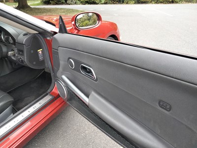 Lot 504 - 2004 CHRYSLER CROSSFIRE