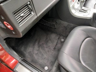 Lot 504 - 2004 CHRYSLER CROSSFIRE