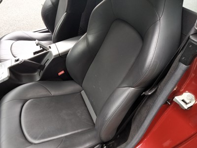 Lot 504 - 2004 CHRYSLER CROSSFIRE